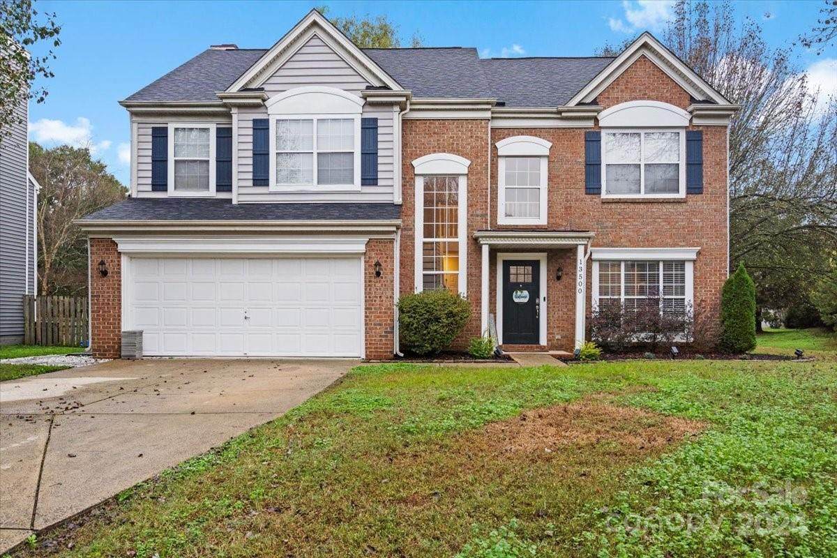13500 Kibworth Lane - Photo 1