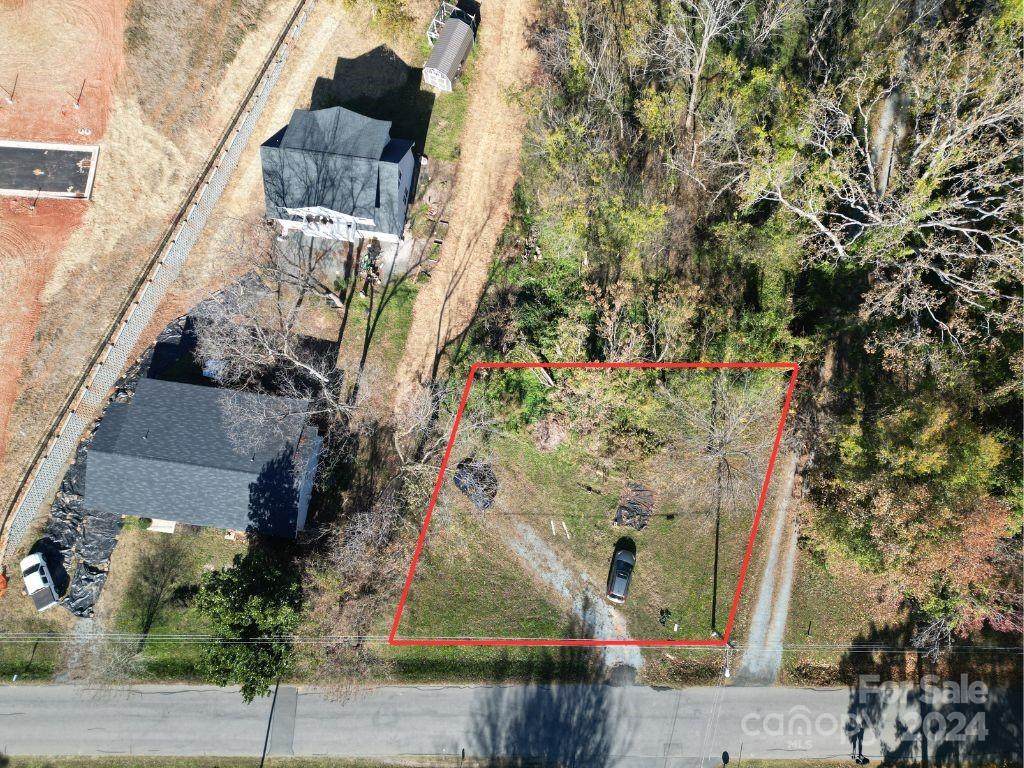 TBD Blythe Mill Road - Photo 1