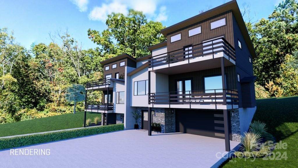 611 Storybook Villas Trail - Photo 1