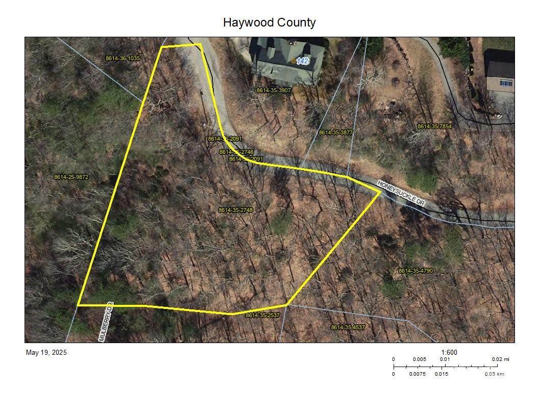 9999 Honeysuckle Drive - Photo 1