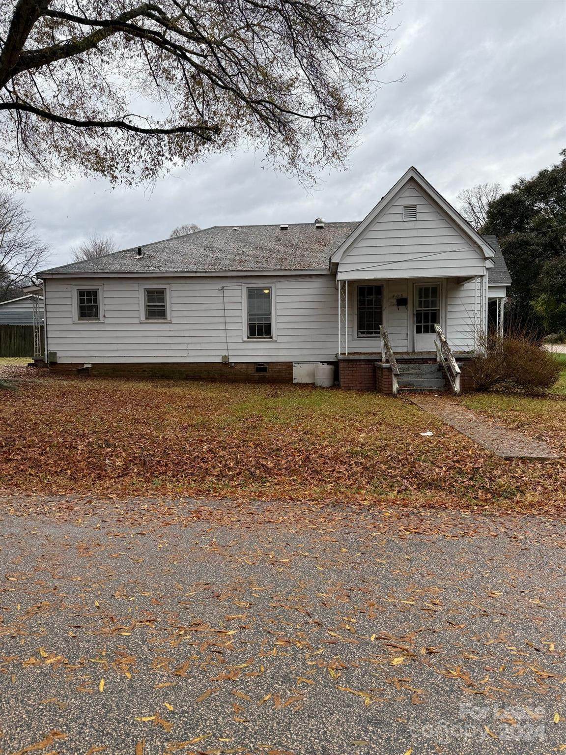 703 Louise Street - Photo 1