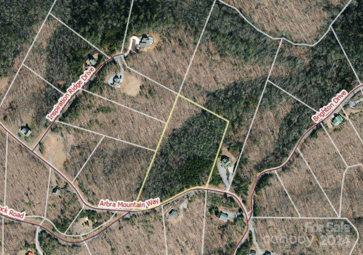 728 Arbra Mountain Way - Photo 1