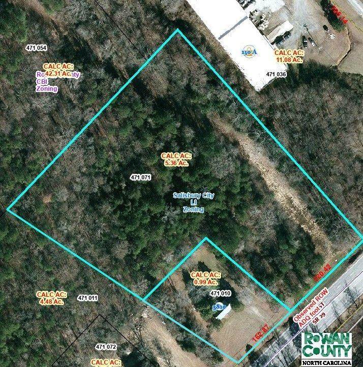 3810 Main Street - Photo 1