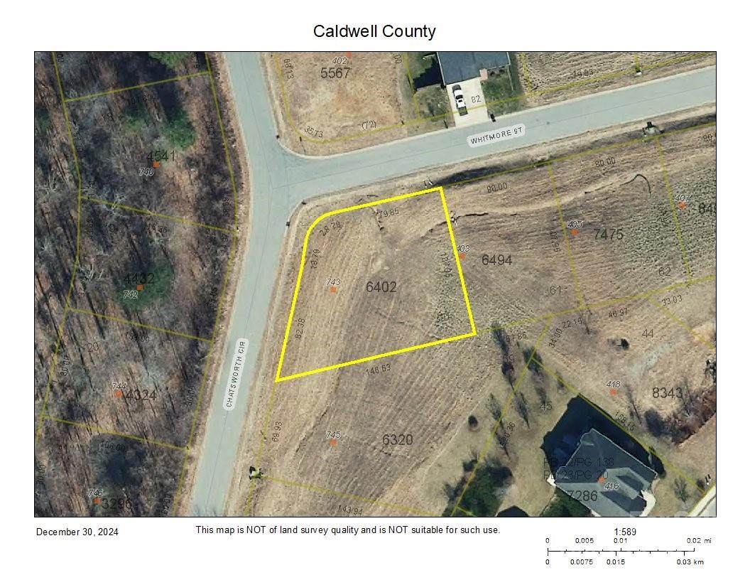 743 Chatsworth Circle - Photo 1