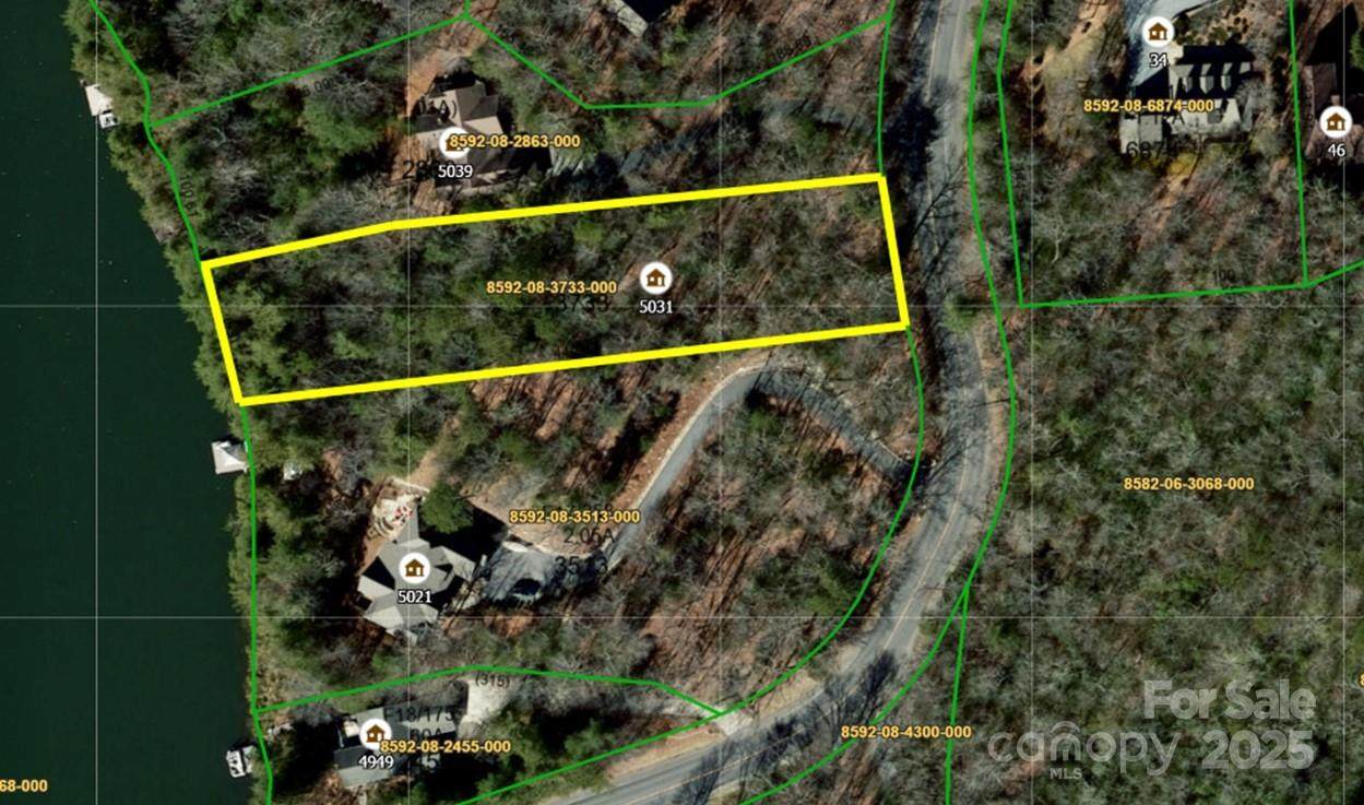 5031 Connestee Trail - Photo 1