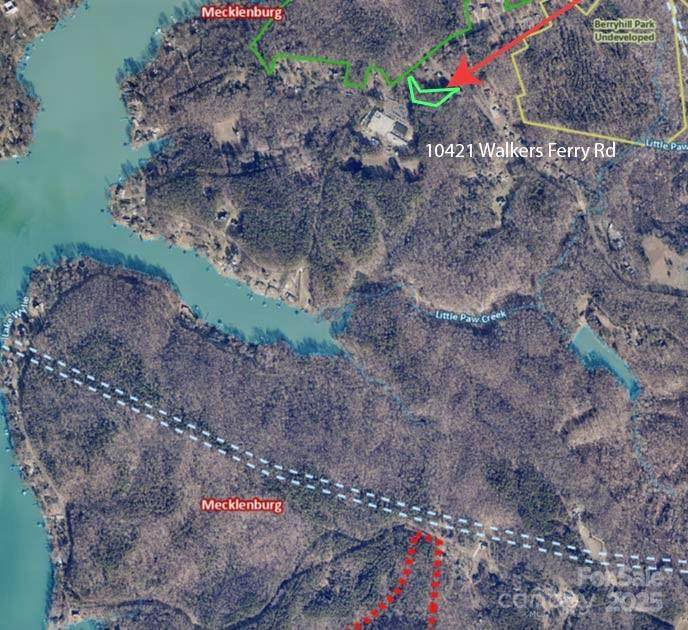 10421 Walkers Ferry Road - Photo 1