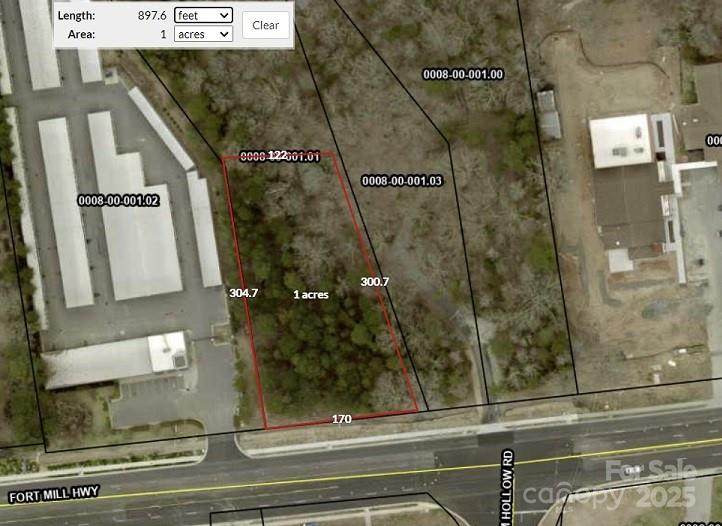 280 Fort Mill Highway - Photo 1