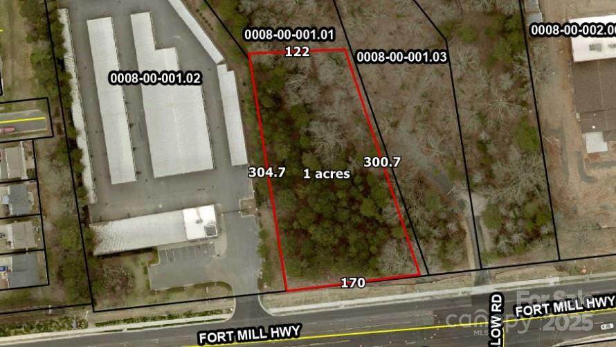 280 Fort Mill Highway - Photo 1