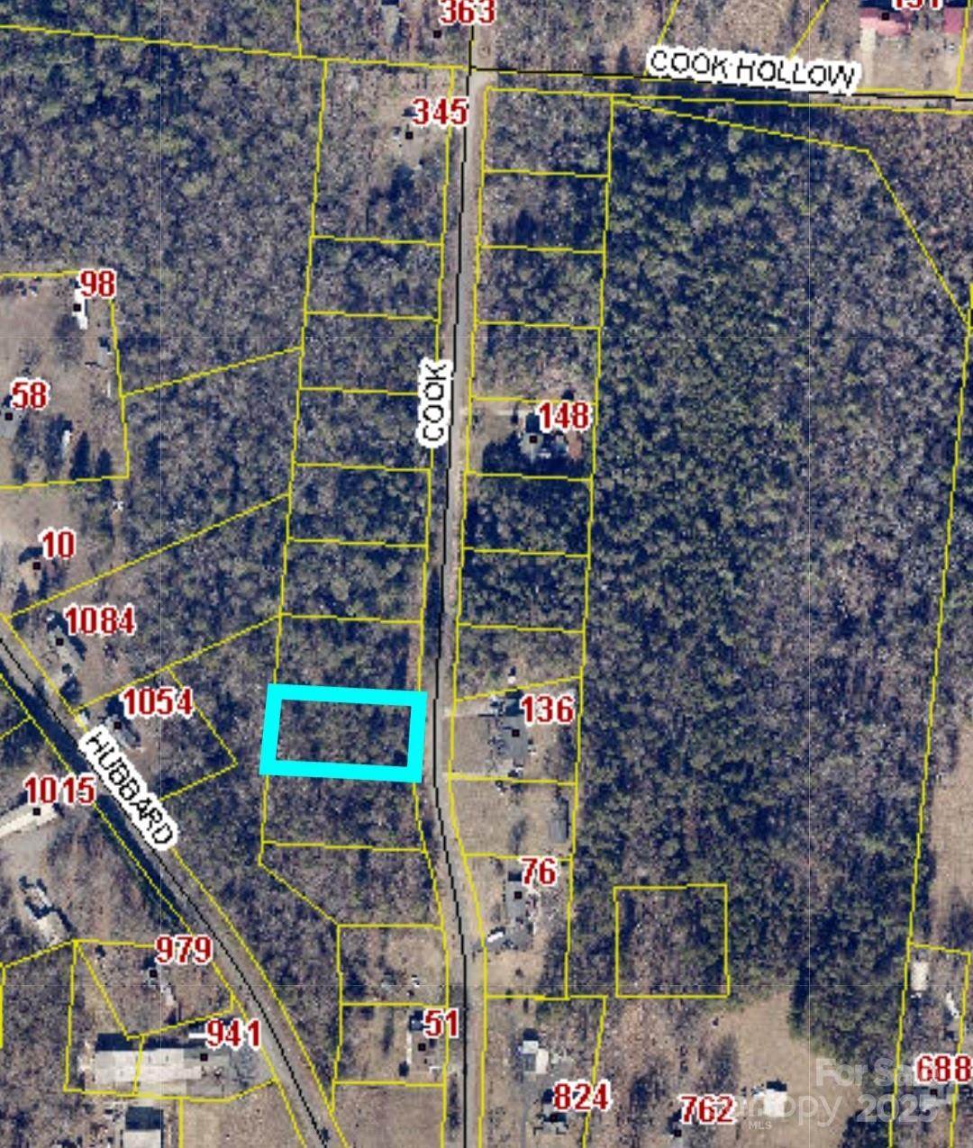 0 Cook Lane - Photo 1