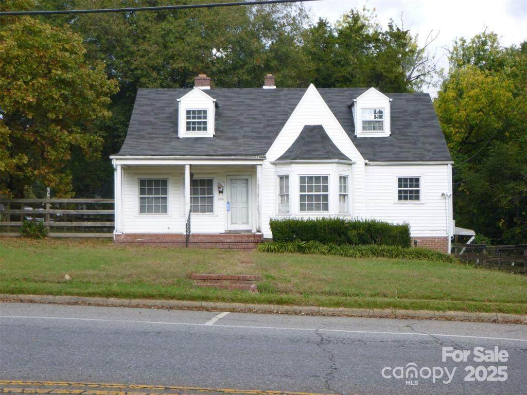 204 Trade Street - Photo 1