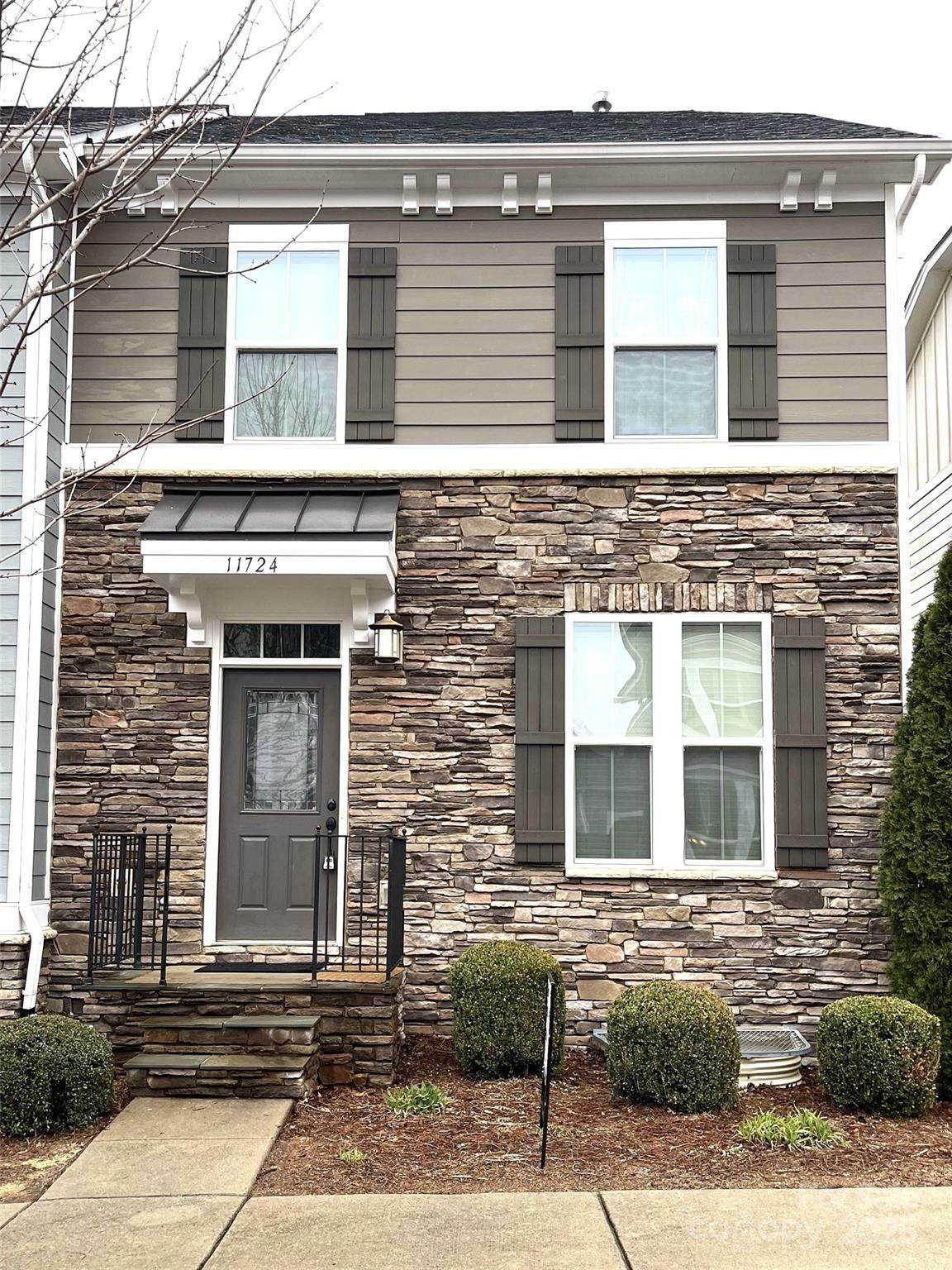 11724 Blessington Road - Photo 1