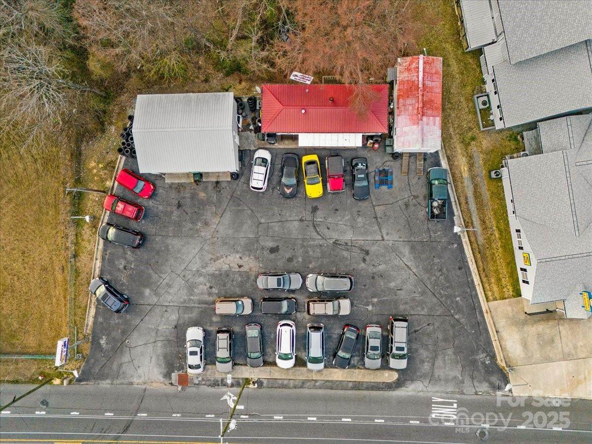 620 National Highway - Photo 1