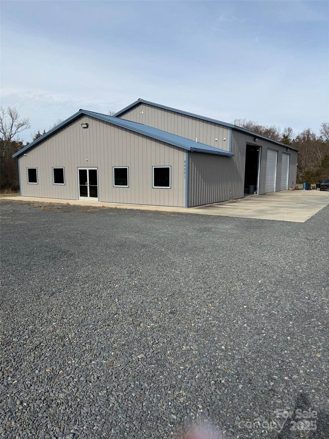44601 Nc 24/27 Highway - Photo 1