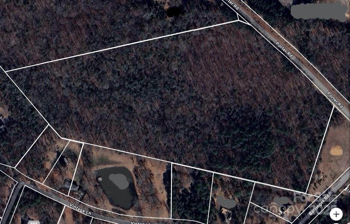 Tract 4 Porter Road - Photo 1
