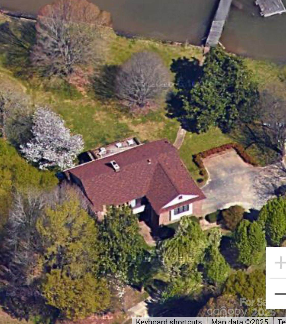 4220 Honeysuckle Road - Photo 1