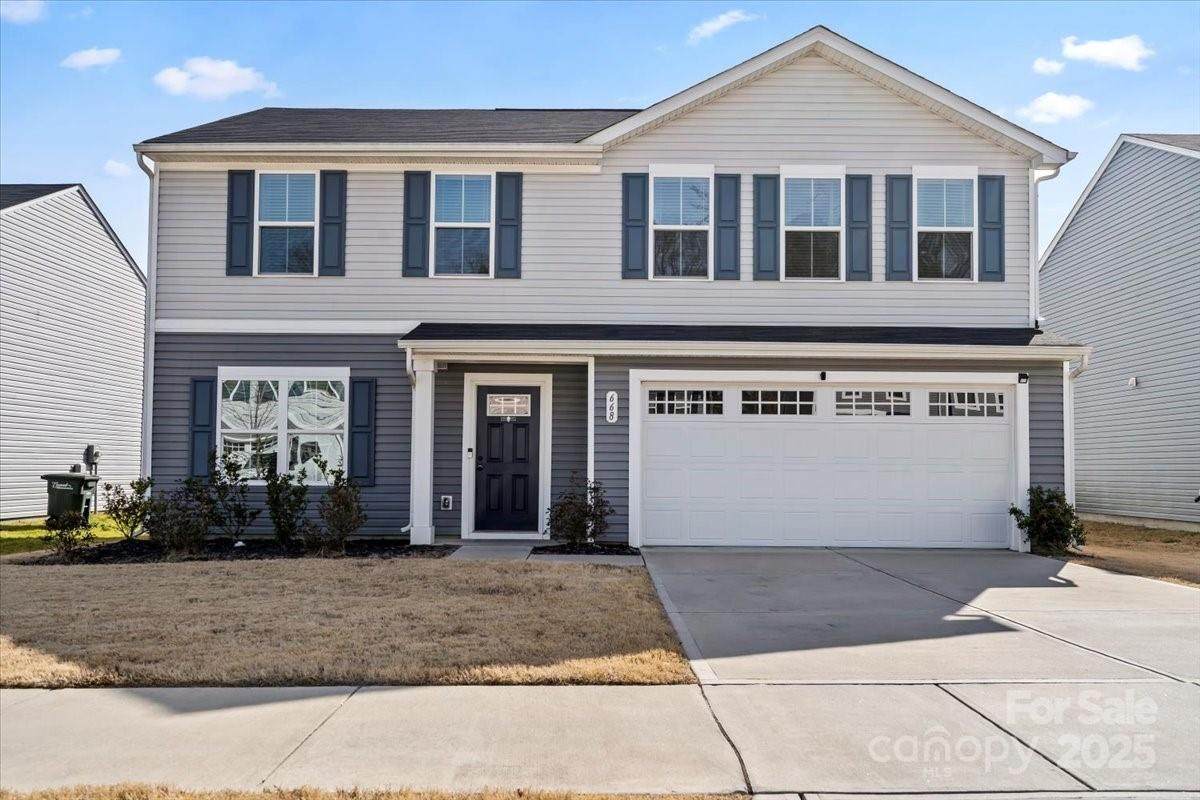 668 Pointe Andrews Drive - Photo 1