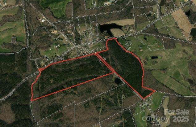 00 Old Goldmine Road - Photo 1