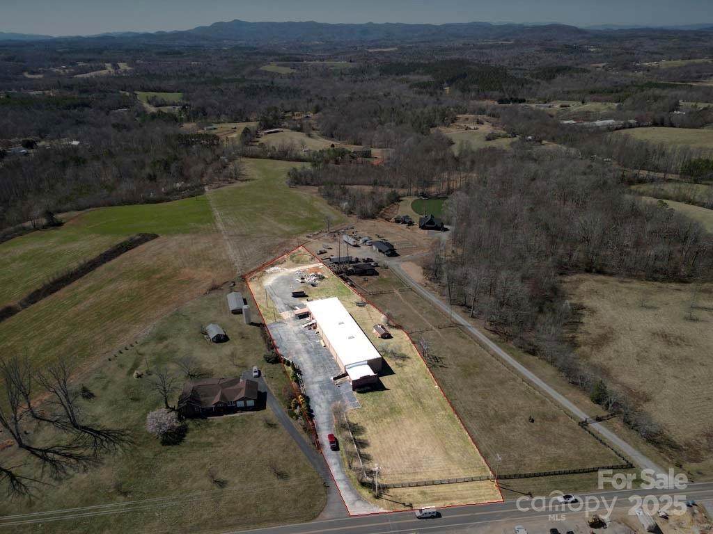 6949 Old Shelby Road - Photo 1