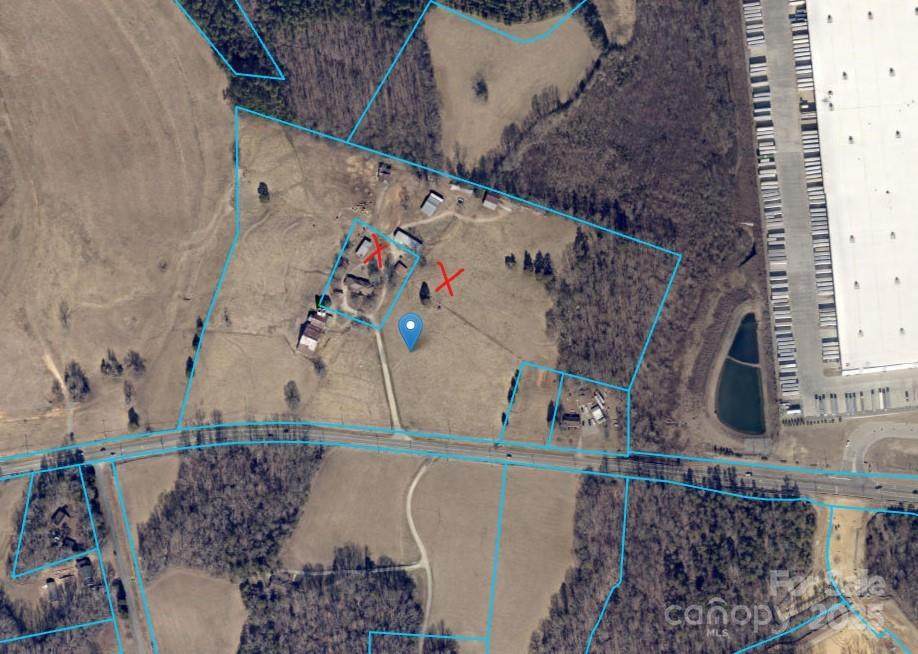 6762 Davidson Highway - Photo 1