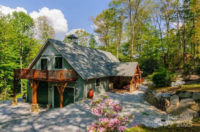 178 Whetstone Gap Road - Photo 1