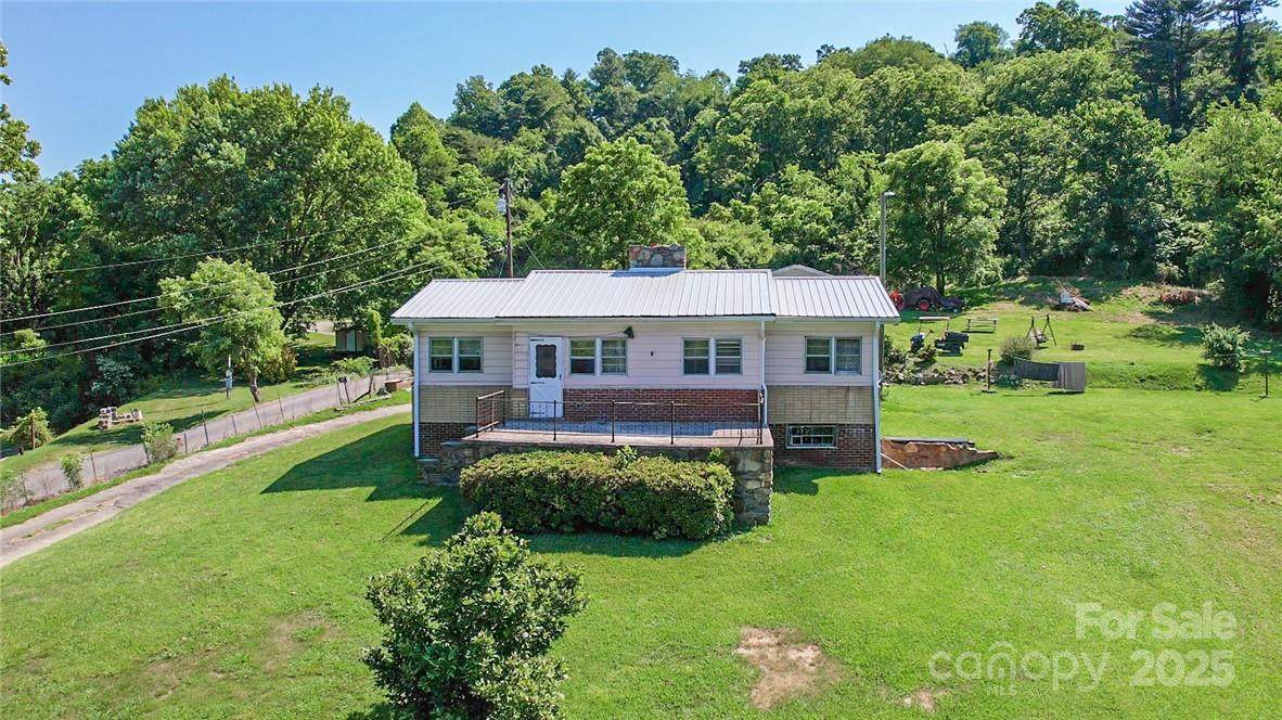 415 Weaverville Road - Photo 1