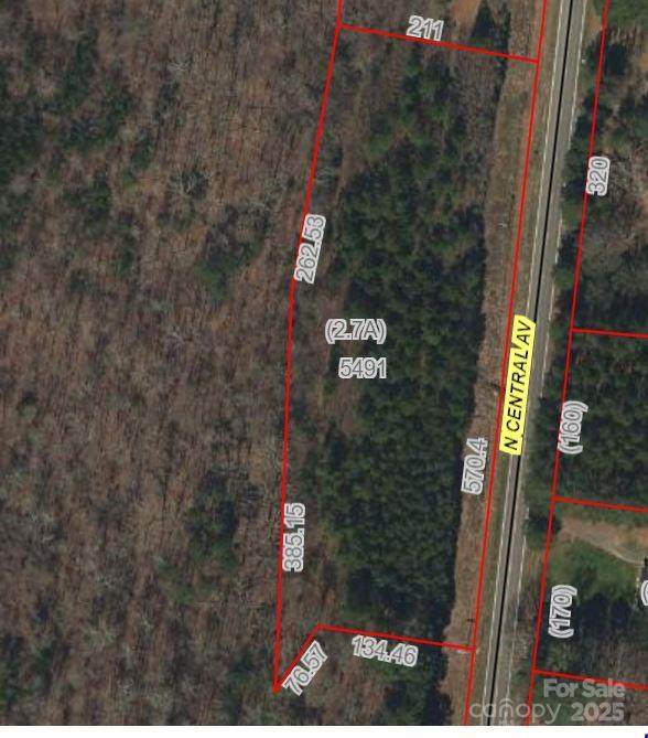 000 Central Avenue - Photo 1