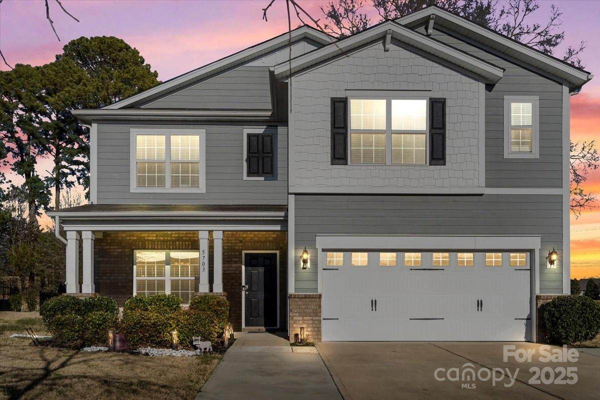 5703 Eleanor Rigby Road - Photo 1