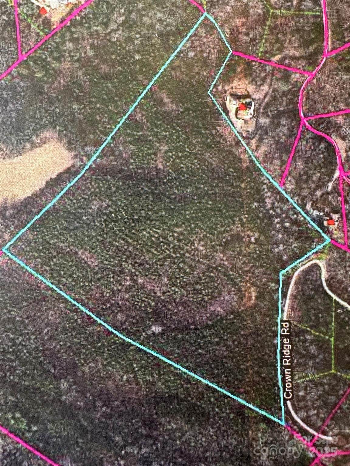 Lot C Old Settlement Road - Photo 1
