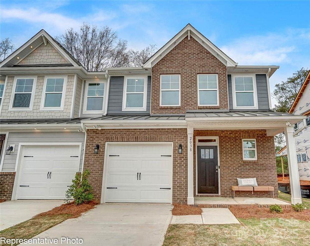 6282 Tea Olive Drive - Photo 1