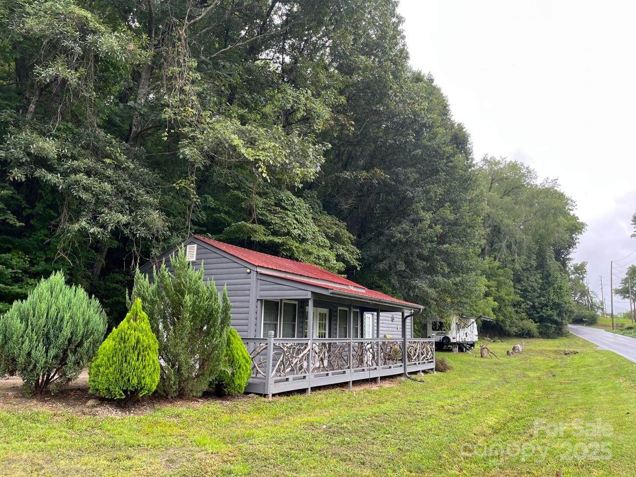 1961 Cane Creek Road - Photo 1