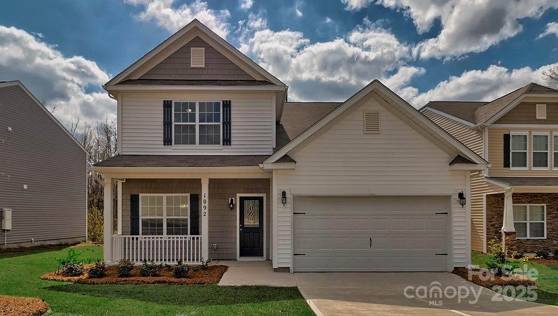 366 Wheatfield Road - Photo 1