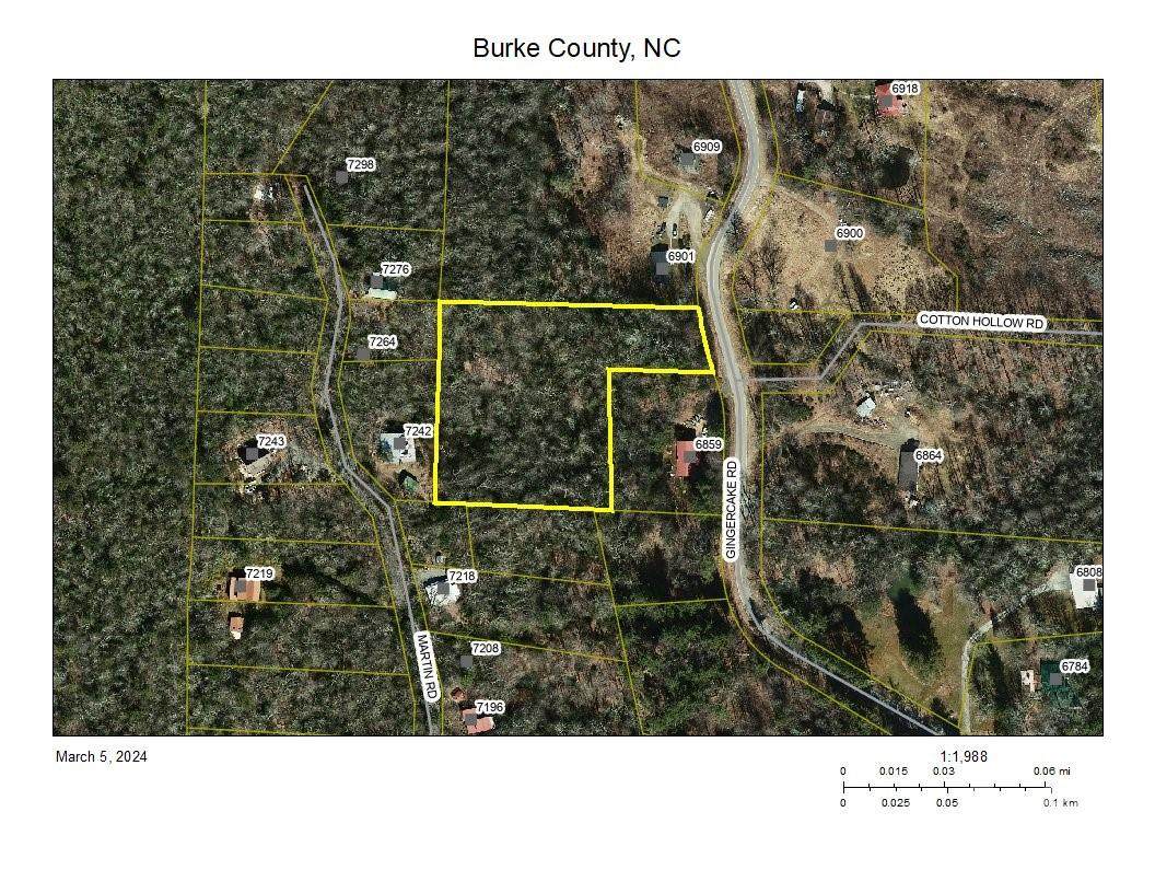 0 Gingercake Road - Photo 1