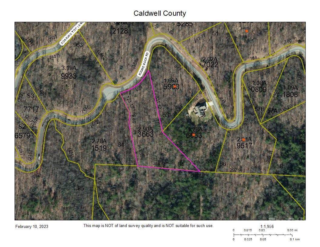 1079 Round Rock Road - Photo 1