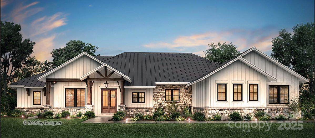 5039 Eliza Long Wilkie Drive - Photo 1