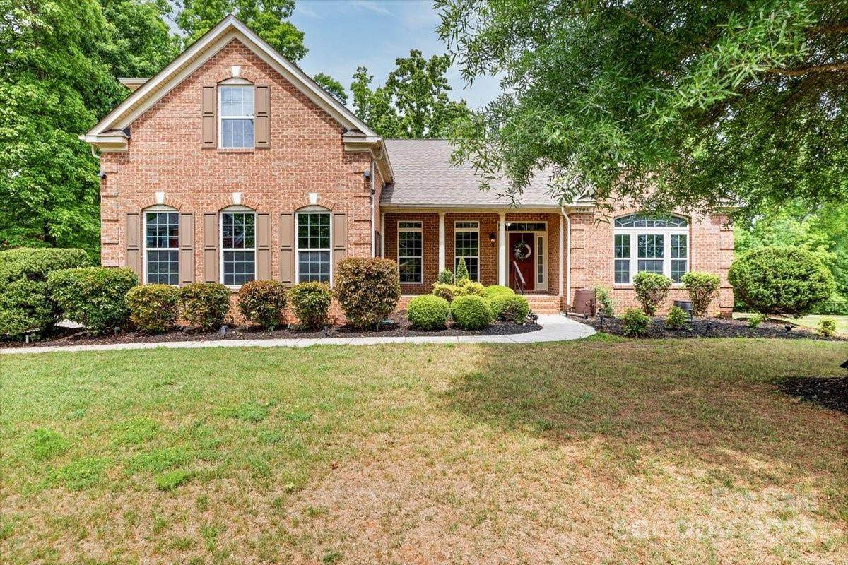 9506 Minnie Lemmond Lane - Photo 1