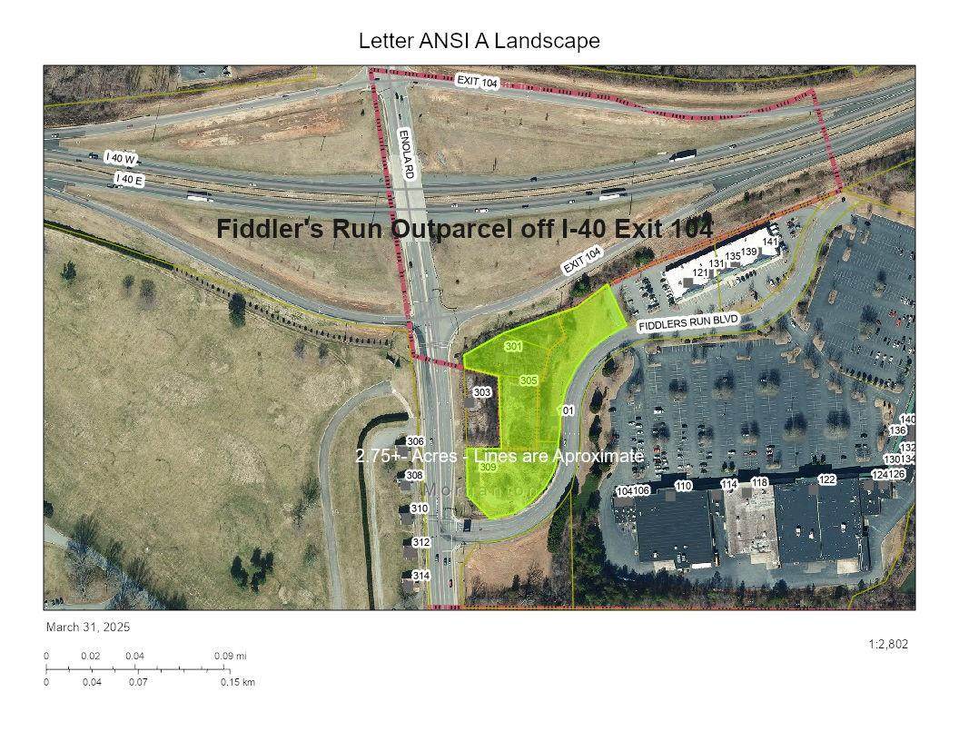 309 Enola Road - Photo 1