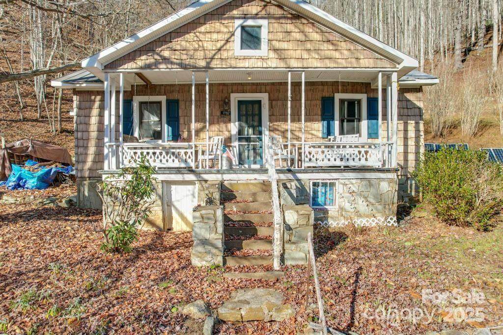 1782 Bald Mountain Road - Photo 1