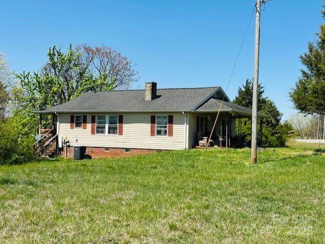 5505 Polkville Road - Photo 1
