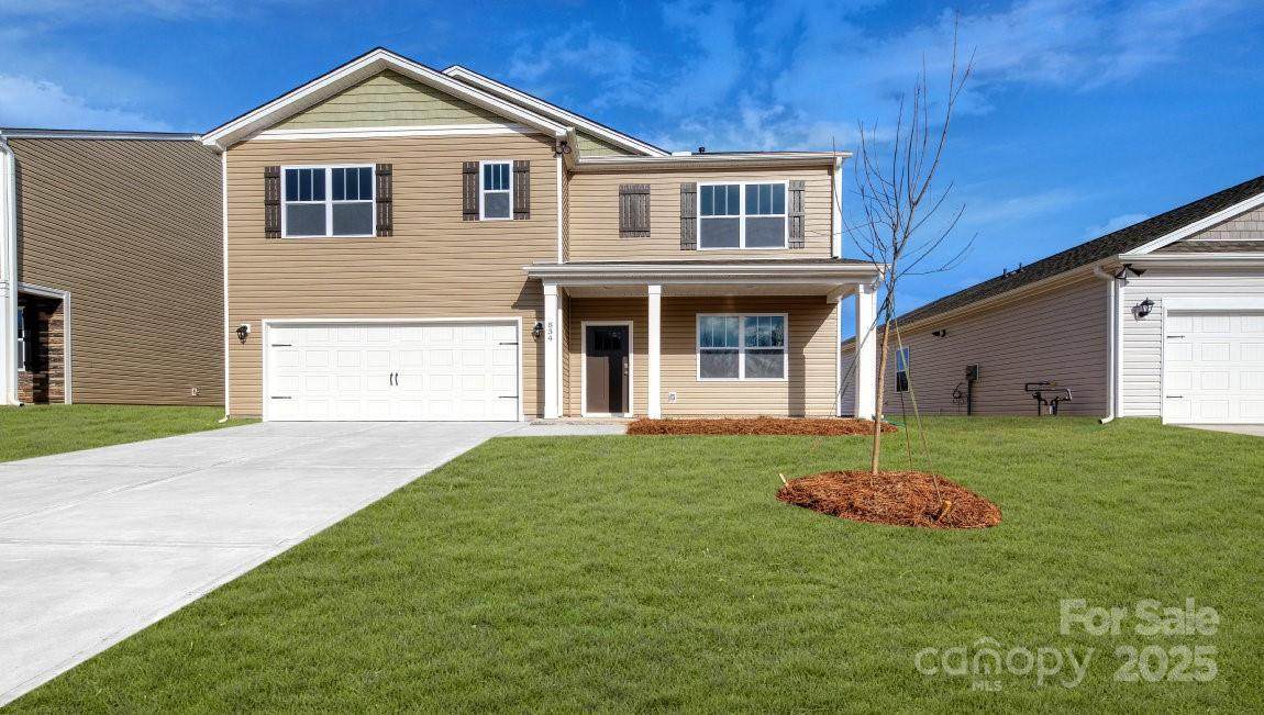 188 Shorthorn Road - Photo 1