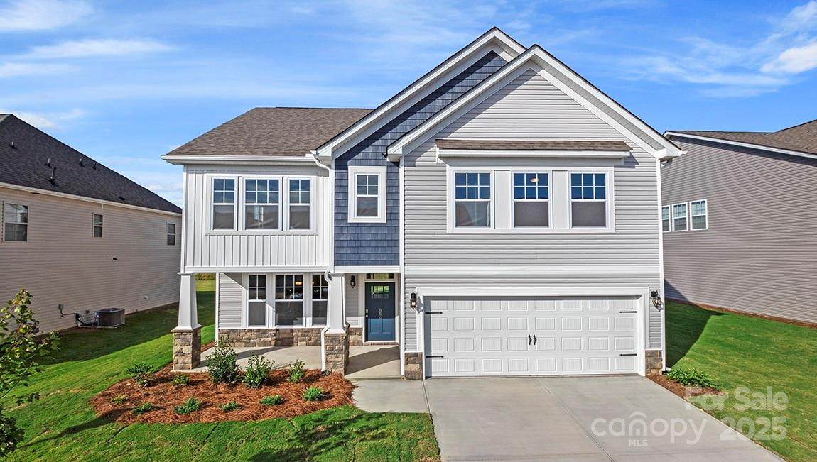 606 Fox Cove Road - Photo 1