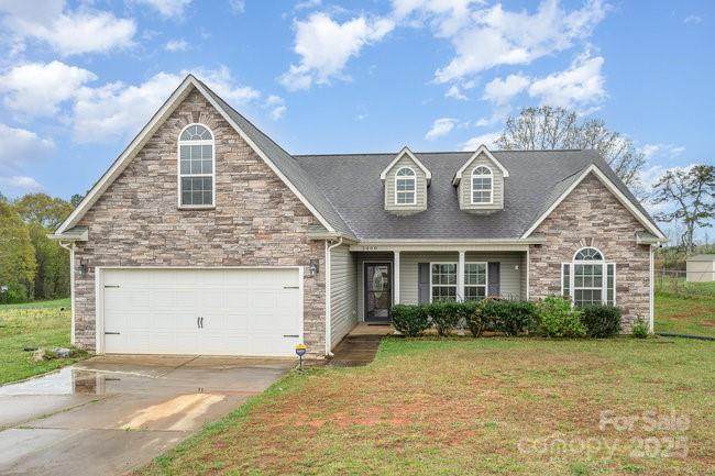 2408 Joes Lake Road - Photo 1
