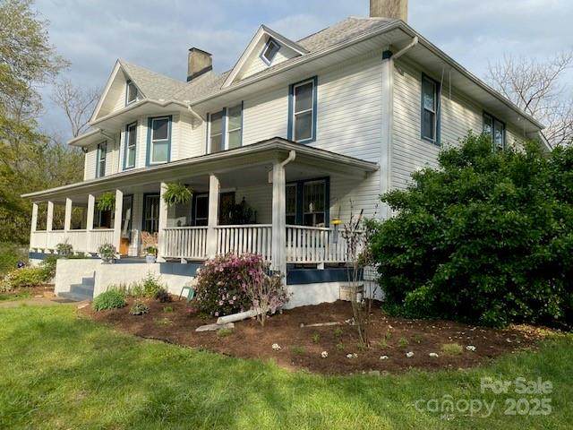 11 Old Candler Town Road - Photo 1