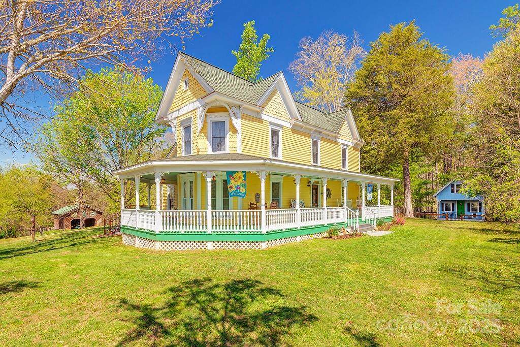 100 Eller Ford Road - Photo 1