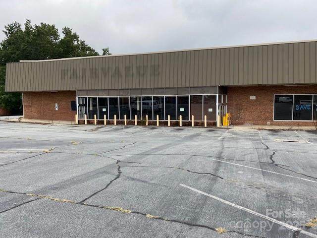 128 Fairway Shopping Center Center - Photo 1