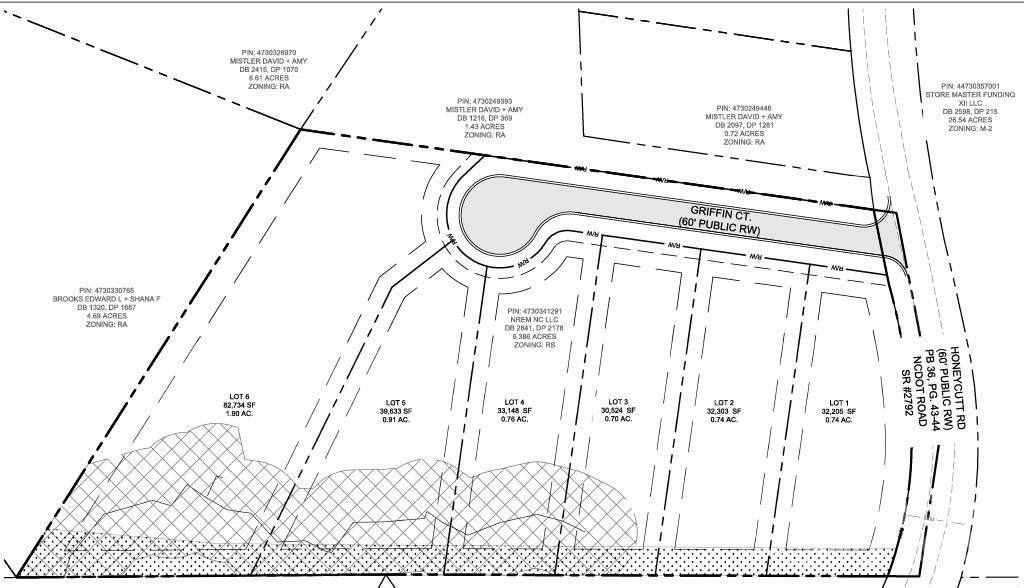 134 Honeycutt Road - Photo 1