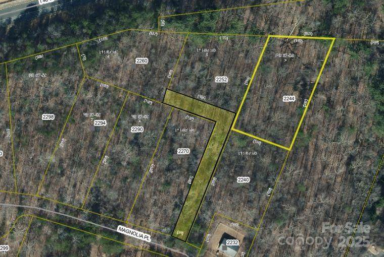 2244 Magnolia Place - Photo 1