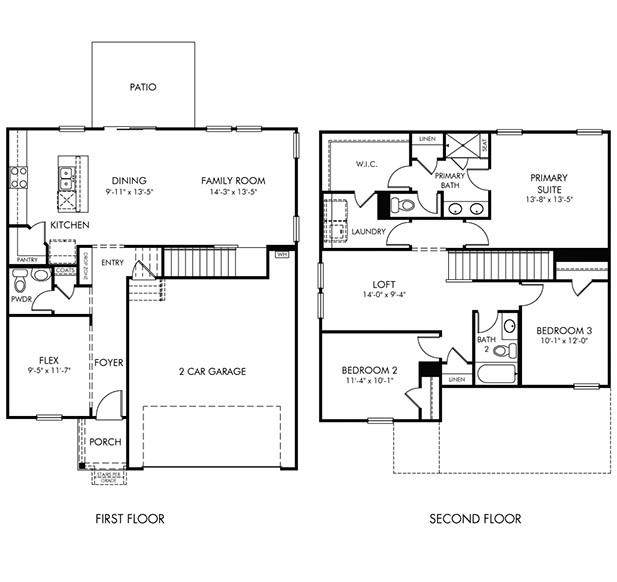 147 Aberdeen Drive - Photo 1
