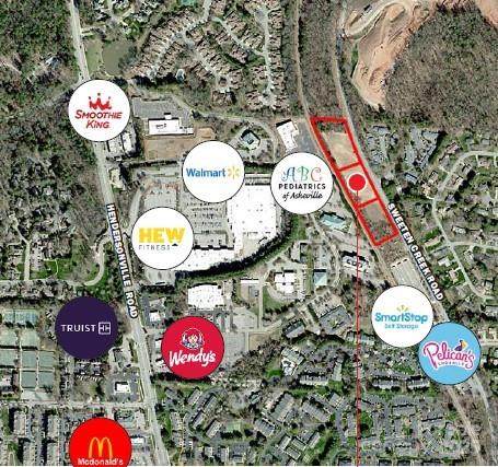 2533 Sweeten Creek Road - Photo 1