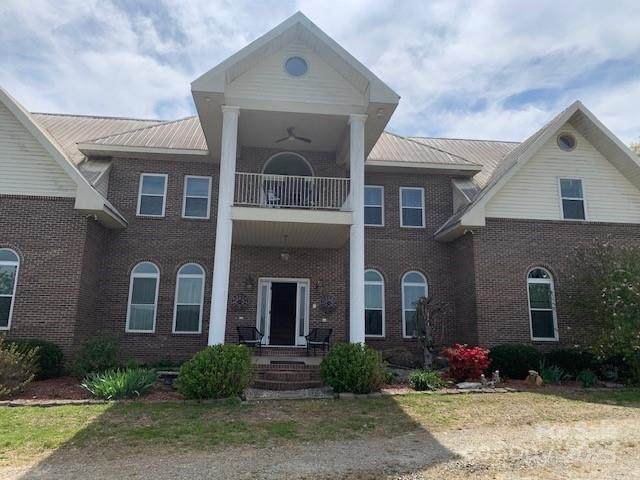 2399 Pleasant Grove Road - Photo 1