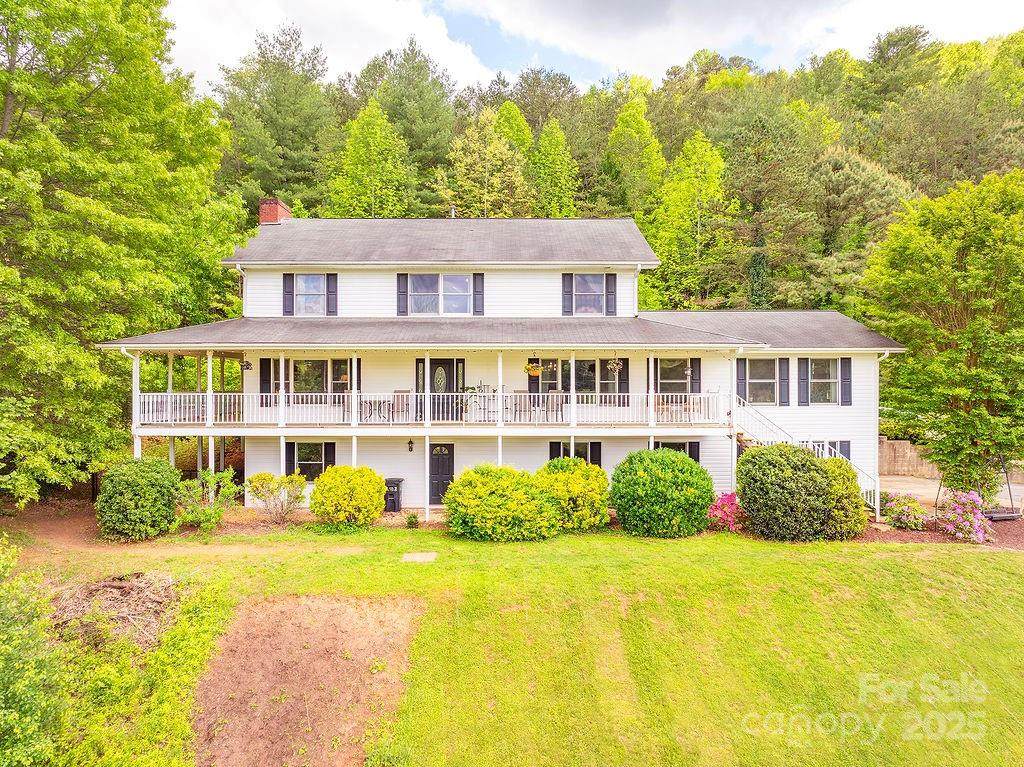 908 Newfound Road - Photo 1